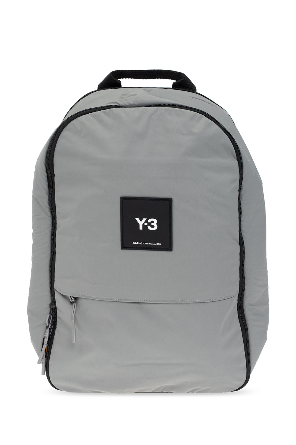 3 Yohji Yamamoto - mini Love cross body bag - IetpShops Myanmar